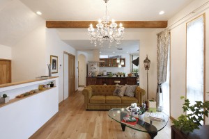 French Shabby