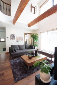 Antique Modern