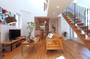 Scandinavian Style