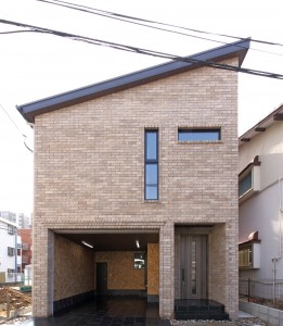 Rustic Modern Style